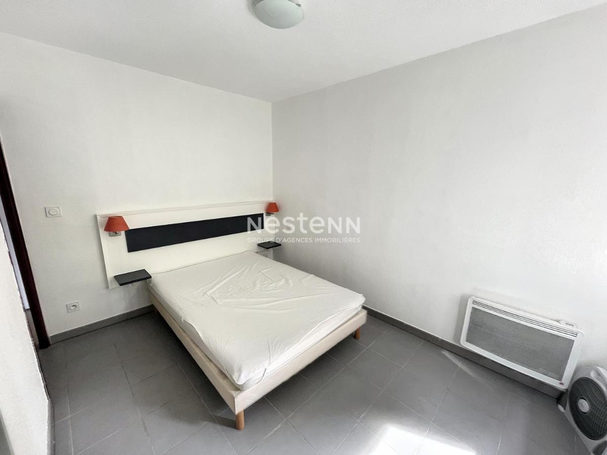 2950-Appartement Une Chambre Avec Piscine Argelès-sur-Mer Exteriör bild