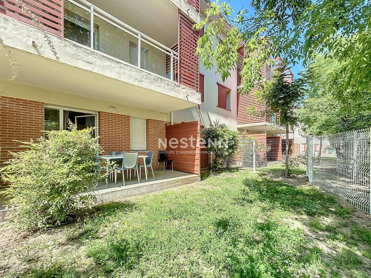 2950-Appartement Une Chambre Avec Piscine Argelès-sur-Mer Exteriör bild